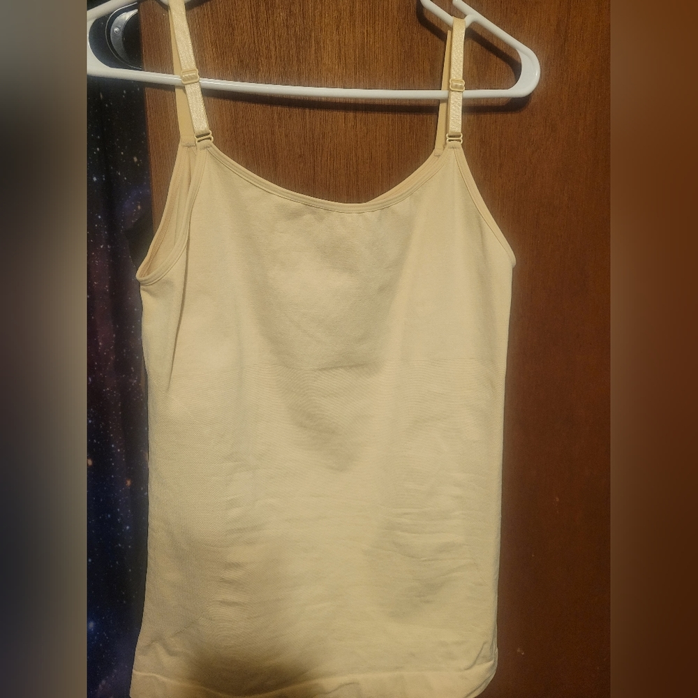 Shapermint Empetua shaper cami 3x